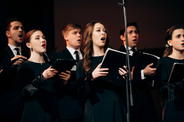 Движение чувств