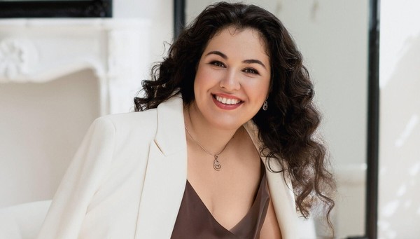 Концерт «Симфонический оркестр и А. Латипова (сопрано)»