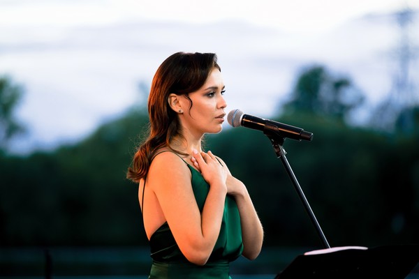 Кристина Новикова