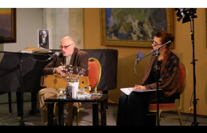 Северные сказы. Не случайные слова