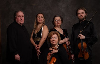 Музыкальный атлас Орфея