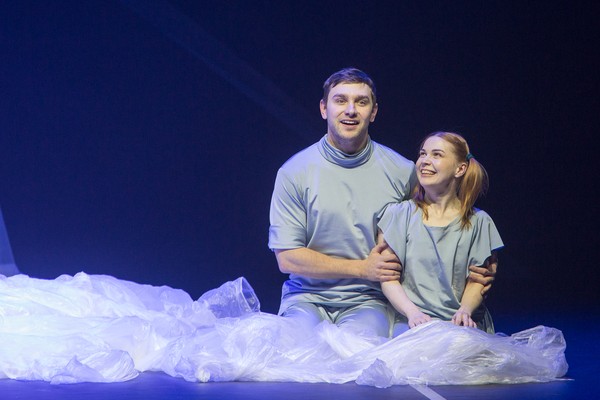 Запретный плод