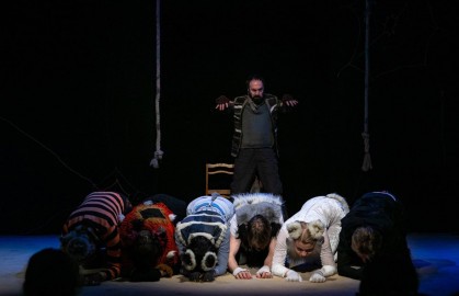 Брысь! Или Истории кота Филофея