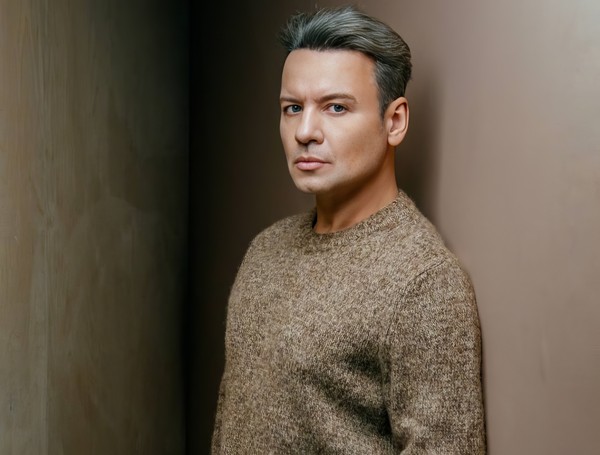 Александр Олешко. Настройте настроение