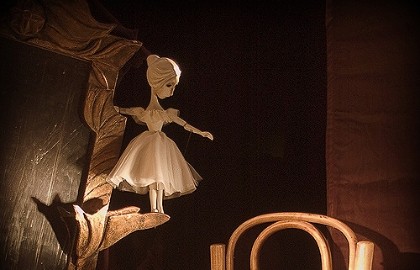 Солнечный луч