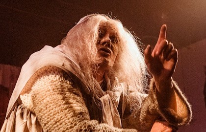 Сказка сказок