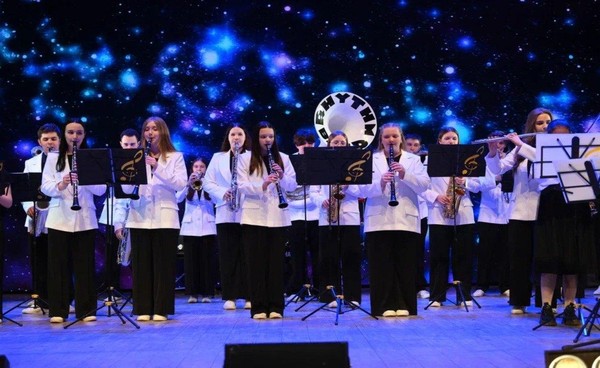 Программа «На том же месте, в тот же час»