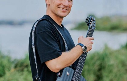 Николай Гринько