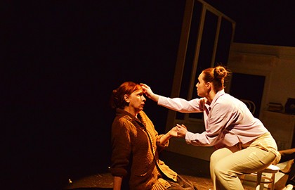 Дорогая Елена Сергеевна