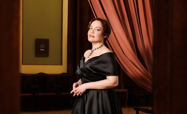 Густав Малер. Симфония № 4. Леонид Десятников. Opera