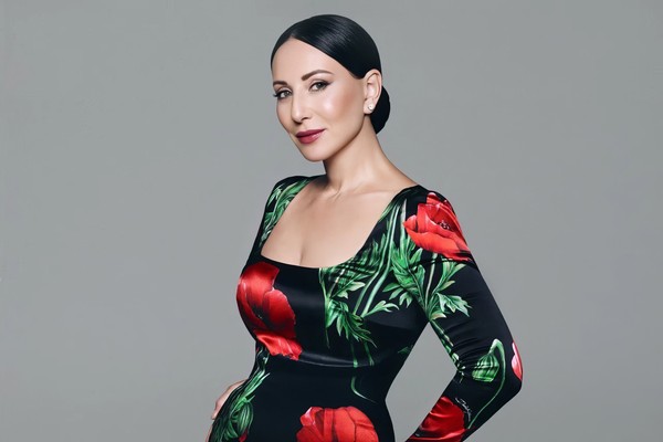 Алика Смехова