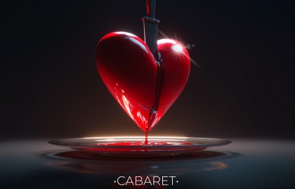 Я его убила