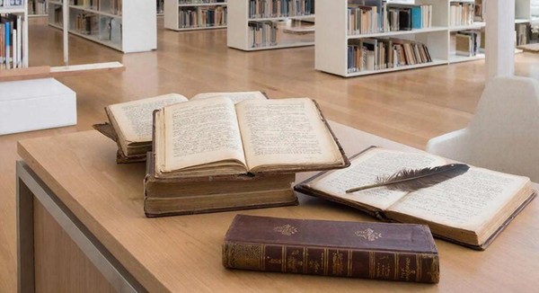 Программа «Владимир Даль: жизнь в поисках слова»