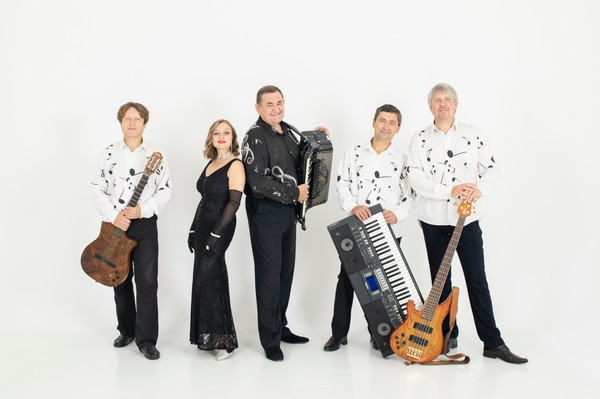 Концерт «Кумиры 80-й широты»