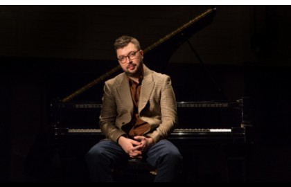 Русский академический джаз