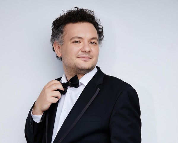 Концерт «Вечер фортепианной музыки. Юрий Фаворин»