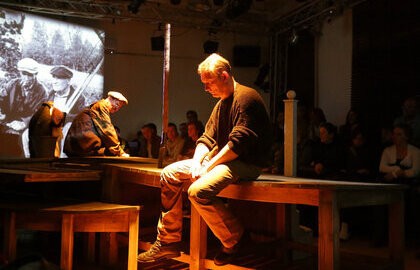 Сергей Селеменев