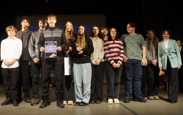 Цикл интеллектуально-познавательных программ «Юный оратор»