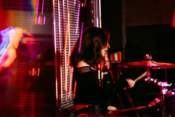 Лекция-концерт «Как побороть страх перед сценой?»