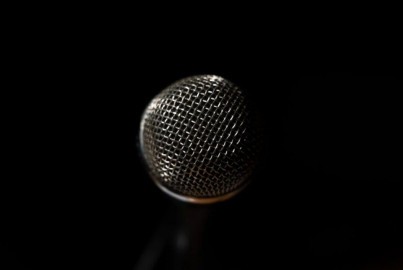 Stand Up. Открытый микрофон