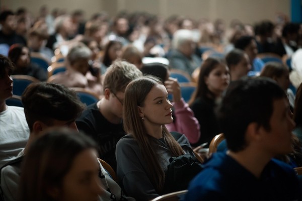 Спектакль «Конек-горбунок»