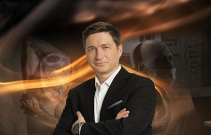 Сергей Потанин. Карательная психиатрия: медицина, история и мифы