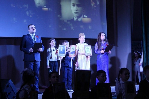 Программа «Говори уверенно, вдохновляй легко!»