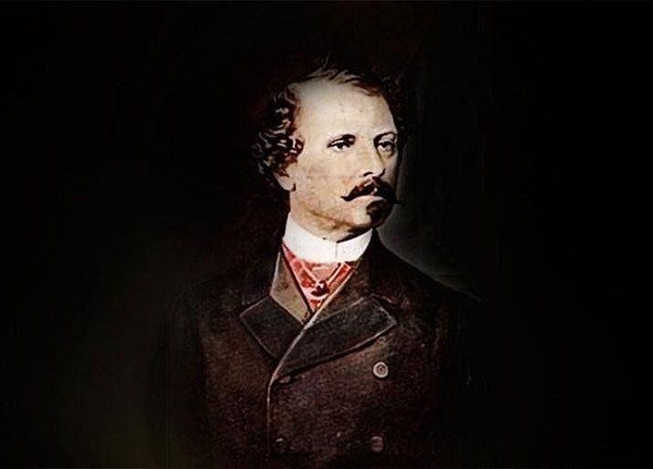 «Книга – юбиляр «Всадник без головы»