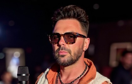 Вадим Капустин и джазовый квартет