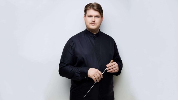 Программа «Рахманиновские дни»: концерт победителей Конкурса имени Рахманинова»