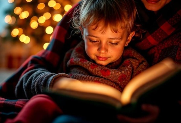 «Созвездие сказок Андерсена»