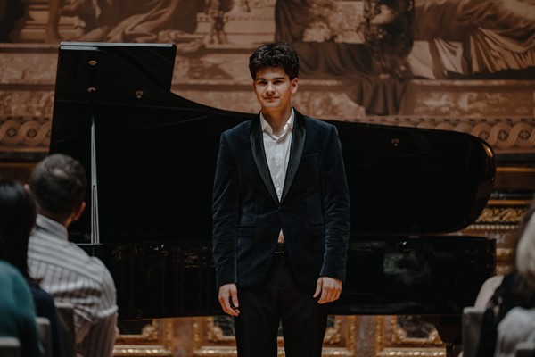 Русские музыкальные сезоны. 10 лет