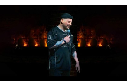 Стендап: Профи