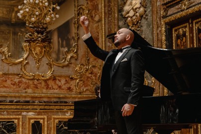 Русские Музыкальные Сезоны. 10 лет