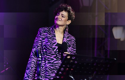 Алина Ростоцкая