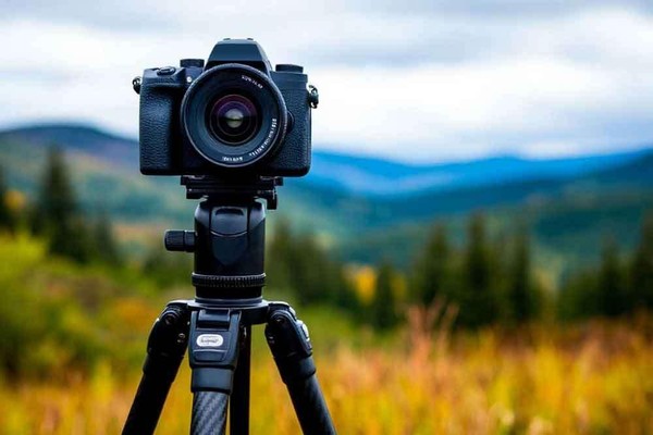 Мастер-класс по фотографии «Ракурс и свет»