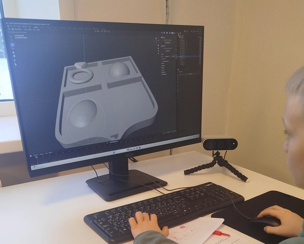 Мастер-класс «Создание семейного герба»