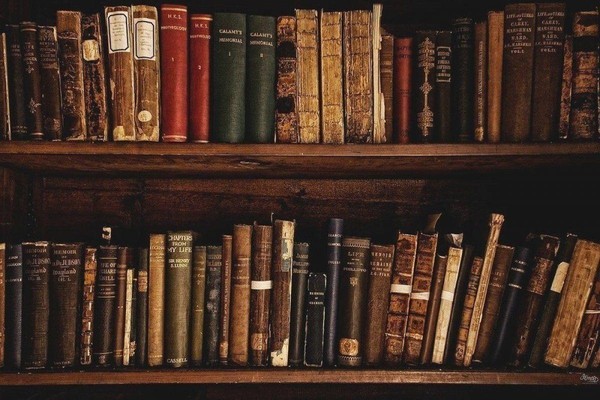 «История об одном предмете»