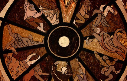 Кармина Бурана к.и.