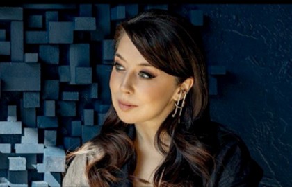 Мила Сваровская. Эклектика