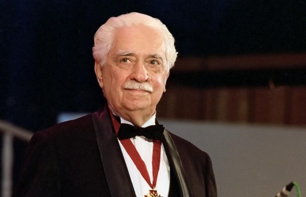 «Казань джазмена Олега Лундстрема»