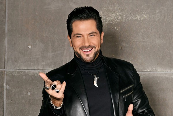 Творческий вечер с Авраамом Руссо