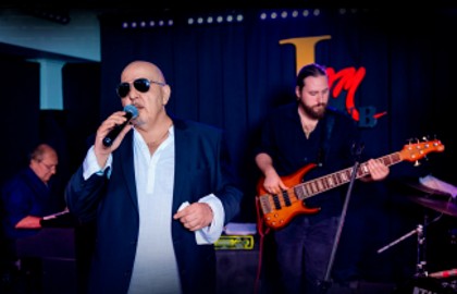 Группа «БиДжаз»