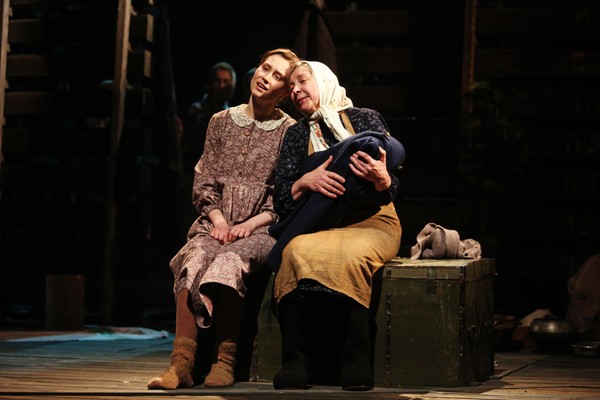 Театральный абонемент «Драма в Драме»