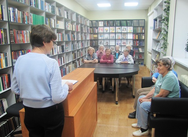 Час здоровья «Здоровому все здорово»