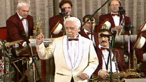 «Олег Лундстрем: Вселенная звуков и идей»