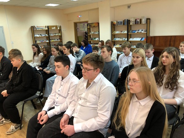 Тематическая программа «Праздник Светлой Пасхи»