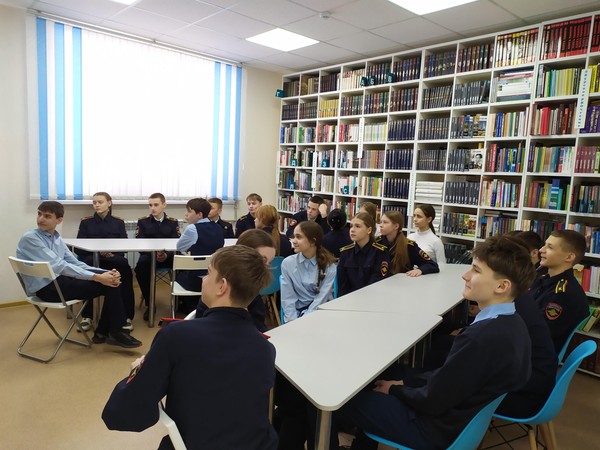 Программа «Секреты Вселенной»