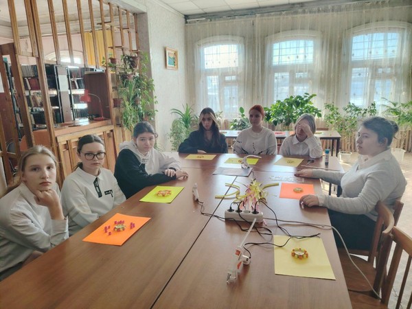 Программа «Пасхальным небом освещён мой дом»