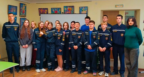 Программа «12 минут во Вселенной»